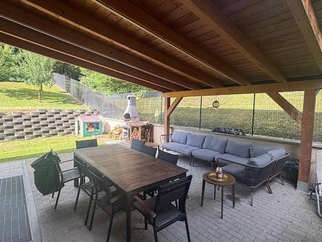 Villa Schiera in vendita a Piemonte, Verbano-cusio-ossola