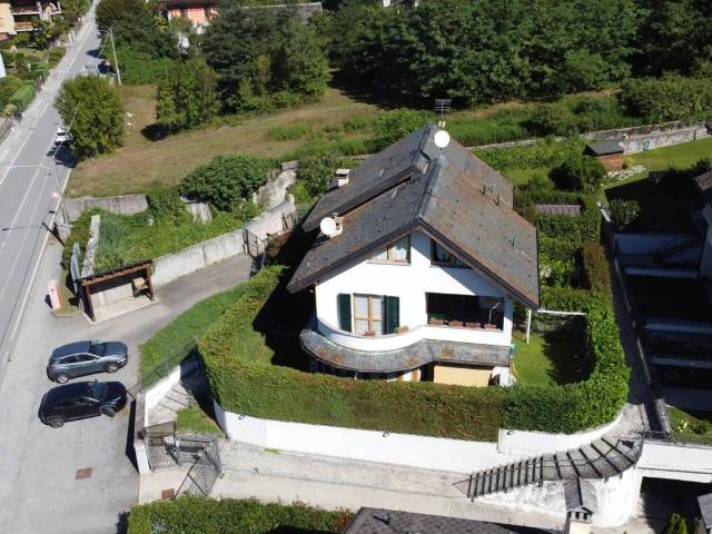 Villa Schiera in vendita a Piemonte, Verbano-cusio-ossola