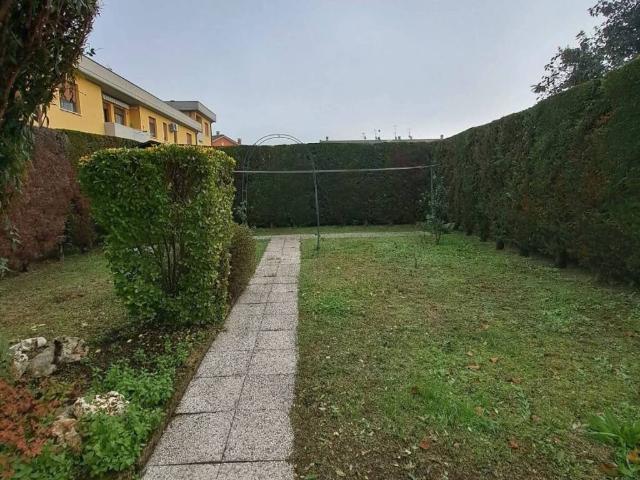 Villa Schiera in vendita a Masi, Veneto