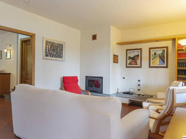 Villa Schiera in vendita a Massa e Cozzile, Margine Coperta