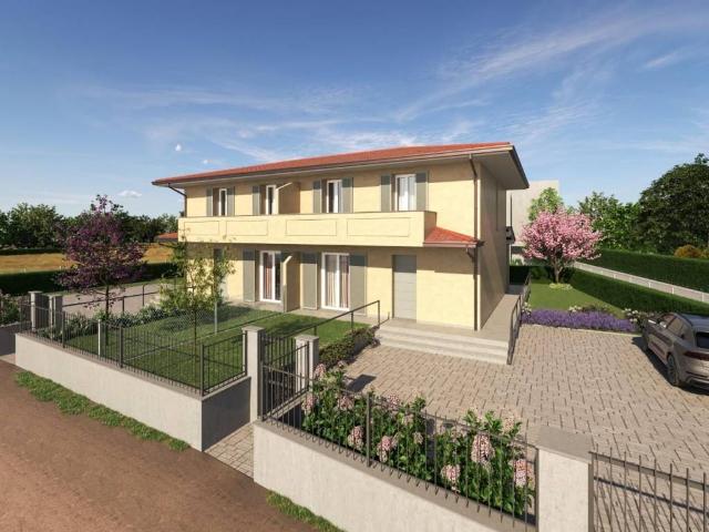 Villa Schiera in vendita a Massa e Cozzile, Toscana