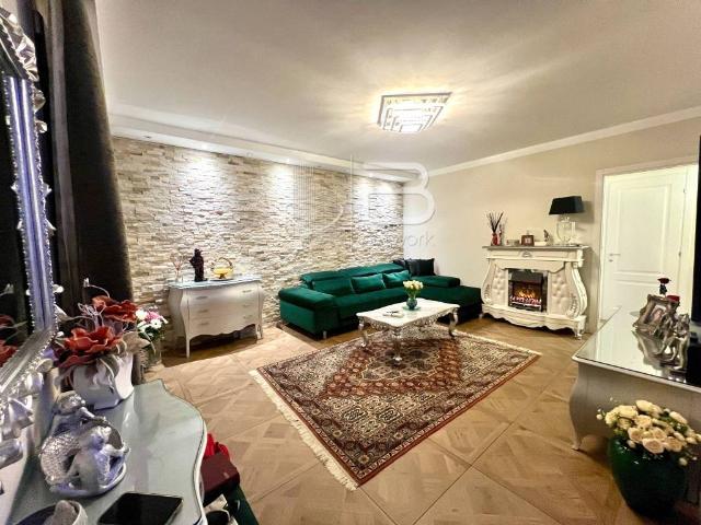 Villa Schiera in vendita a Massa e Cozzile, Margine Coperta