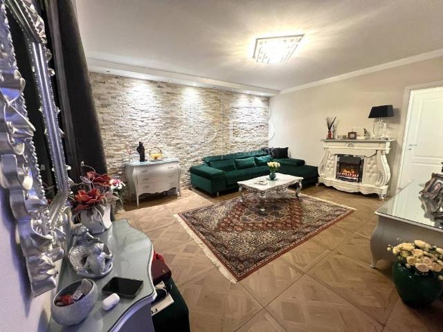 Villa Schiera in vendita a Massa e Cozzile, Margine Coperta