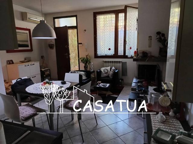 Villa Schiera in vendita a Unione dei comuni della Bassa Romagna, Massa Lombarda