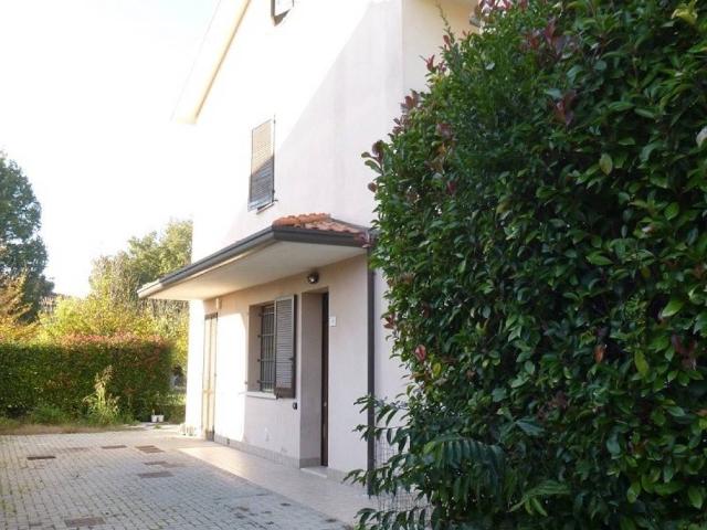 Villa Schiera in vendita a Unione dei comuni della Bassa Romagna, Massa Lombarda