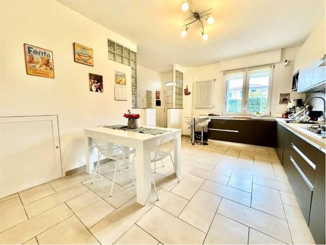 Villa Schiera in vendita a Unione dei comuni della Bassa Romagna, Massa Lombarda