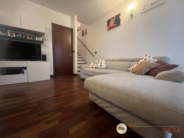 Villa Schiera in vendita a Massa Lombarda, Ravenna