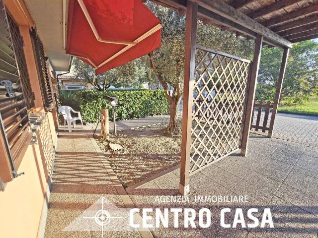 Villa Schiera in vendita a Unione dei comuni della Bassa Romagna, Massa Lombarda