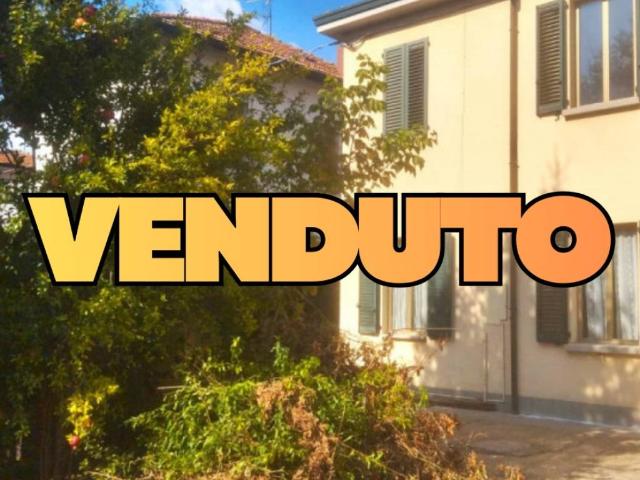 Villa Schiera in vendita a Unione dei comuni della Bassa Romagna, Massa Lombarda