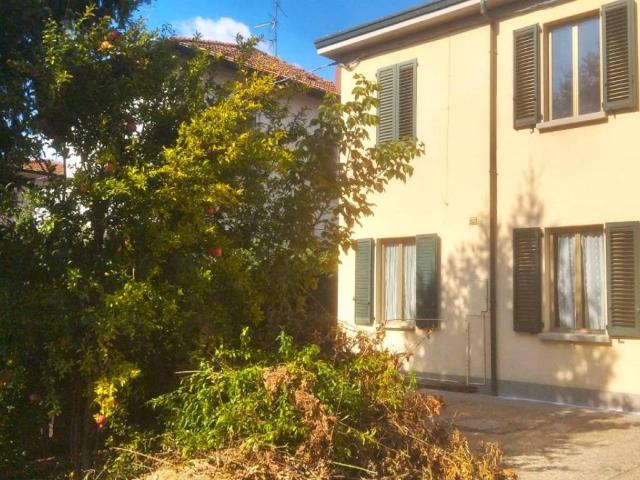 Villa Schiera in vendita a Unione dei comuni della Bassa Romagna, Massa Lombarda