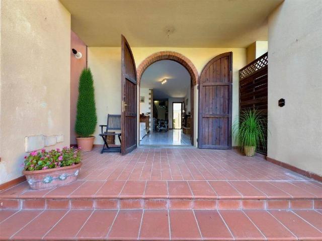 Villa Schiera in vendita a Massa Marittima, Toscana