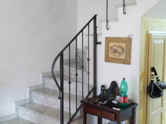 Villa Schiera in vendita a Marina di Massa, Marina Di Massa