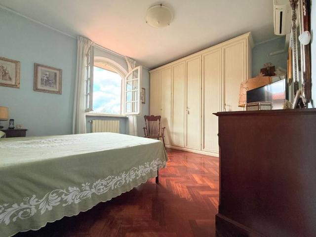 Villa Schiera in vendita a Marina di Massa, Marina Di Massa
