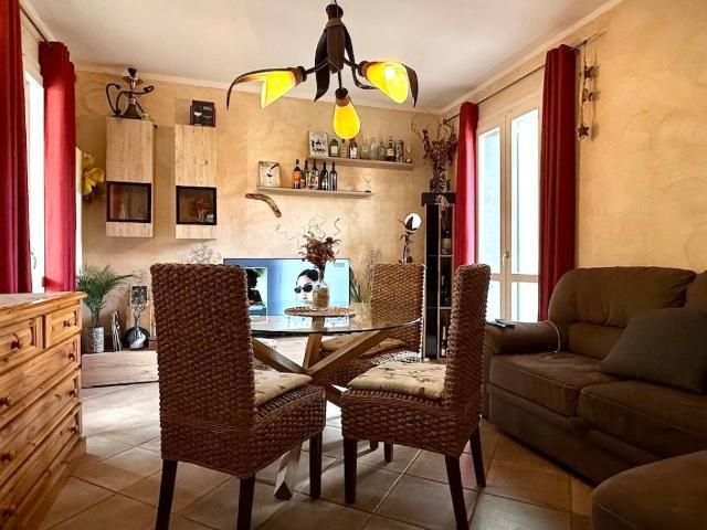 Villa Schiera in vendita a Quercioli, Marina Di Massa