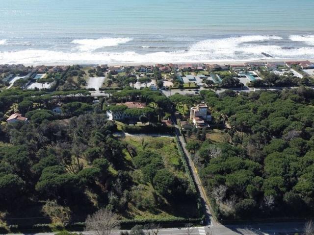Villa Schiera in vendita a Poveromo, Marina Di Massa