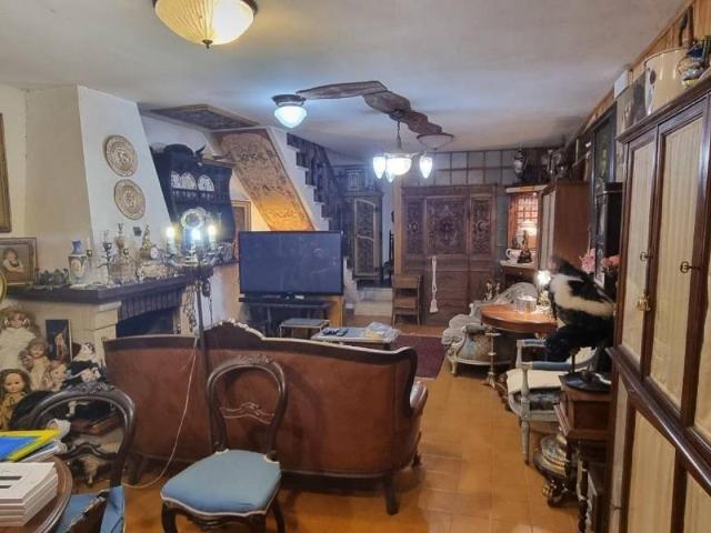 Villa Schiera in vendita a Quercioli, Marina Di Massa
