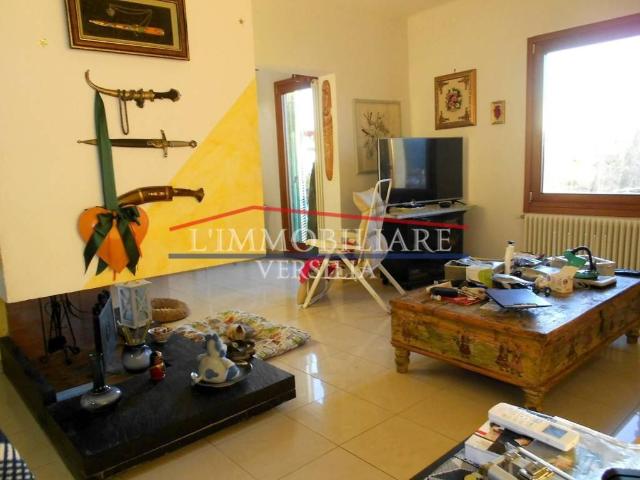 Villa Schiera in vendita a San Carlo, Marina Di Massa