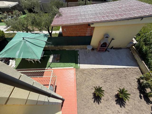 Villa Schiera in vendita a Partaccia, Marina Di Massa