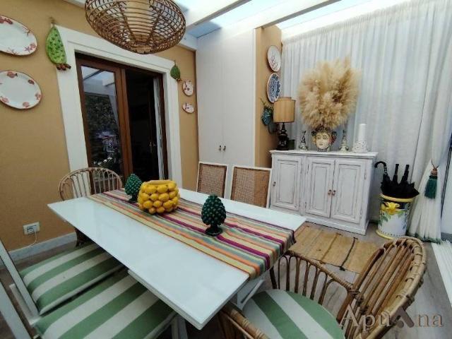 Villa Schiera in vendita a Marina di Massa, Marina Di Massa