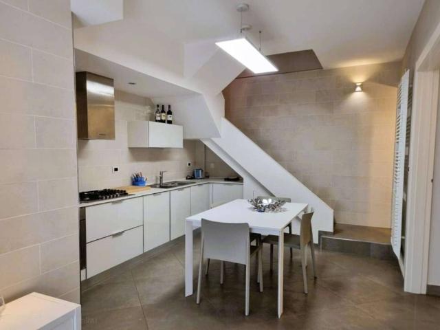 Villa Schiera in vendita a Marina di Massa, Marina Di Massa