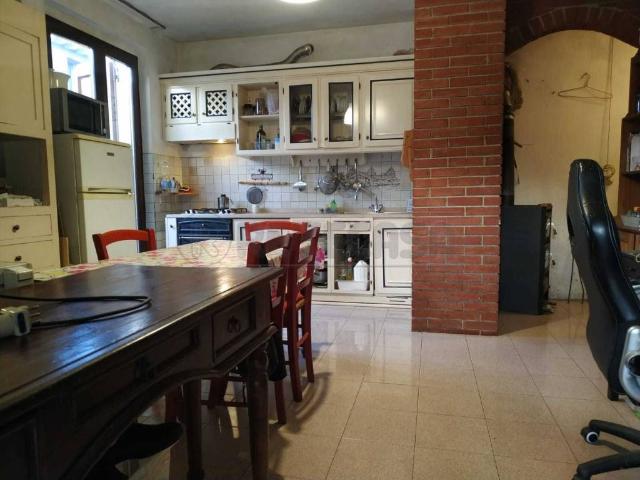 Villa Schiera in vendita a Poveromo, Marina Di Massa