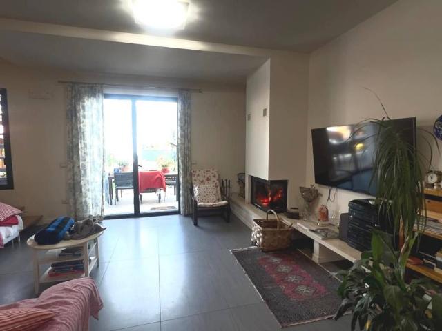 Villa Schiera in vendita a San Carlo, Marina Di Massa