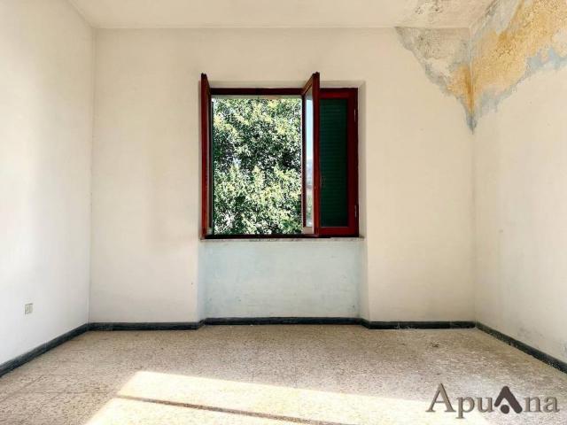 Villa Schiera in vendita a San Carlo, Marina Di Massa