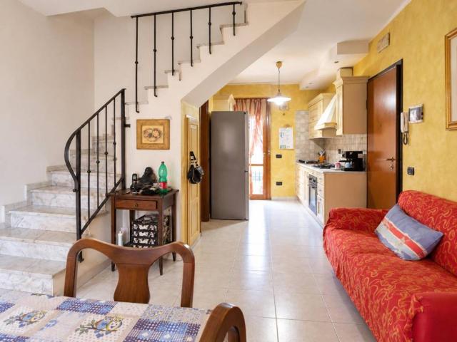 Villa Schiera in vendita a Ricortola, Massa