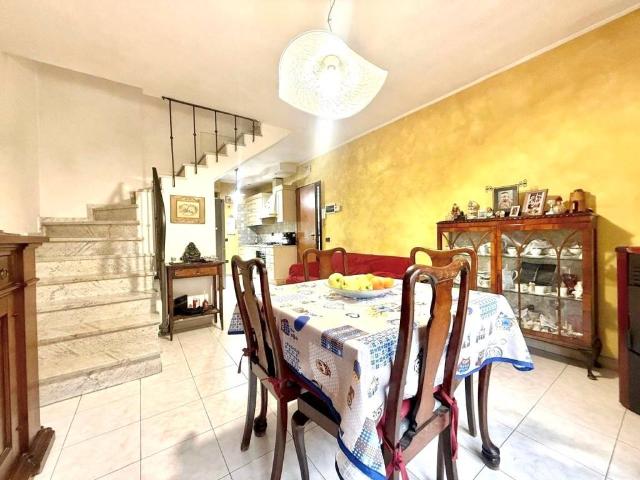 Villa Schiera in vendita a Ricortola, Marina Di Massa
