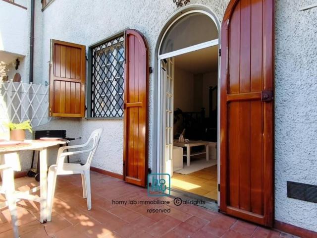 Villa Schiera in vendita a Ricortola, Massa