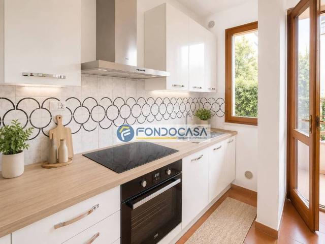 Villa Schiera in vendita a Marina di Massa, Marina Di Massa
