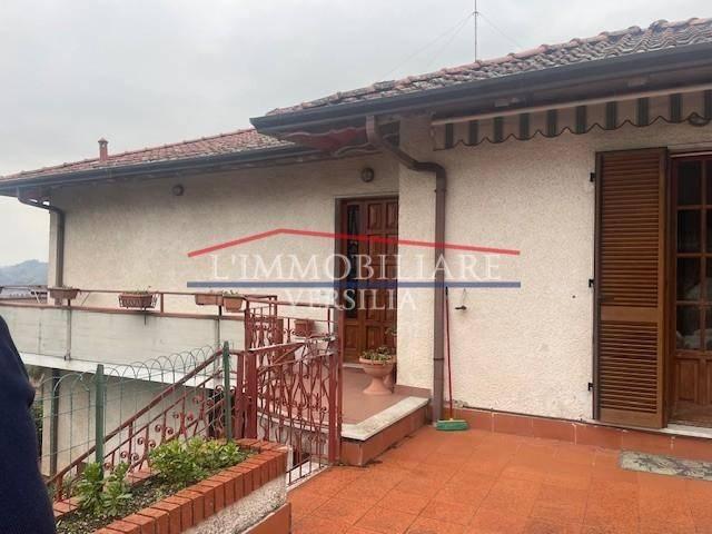Villa Schiera in vendita a San Carlo, Marina Di Massa