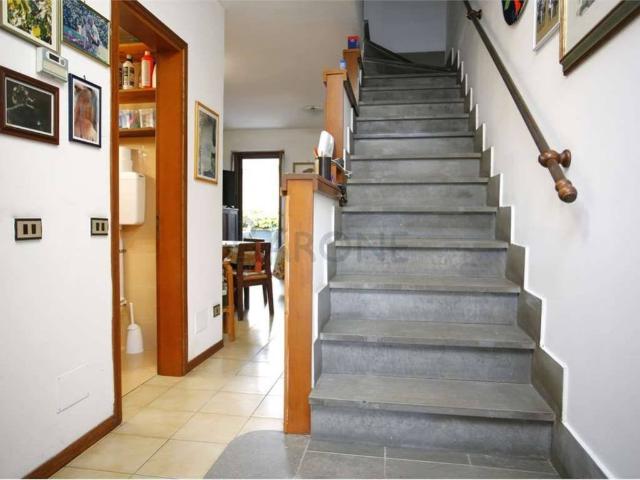 Villa Schiera in vendita a Marina di Massa, Marina Di Massa