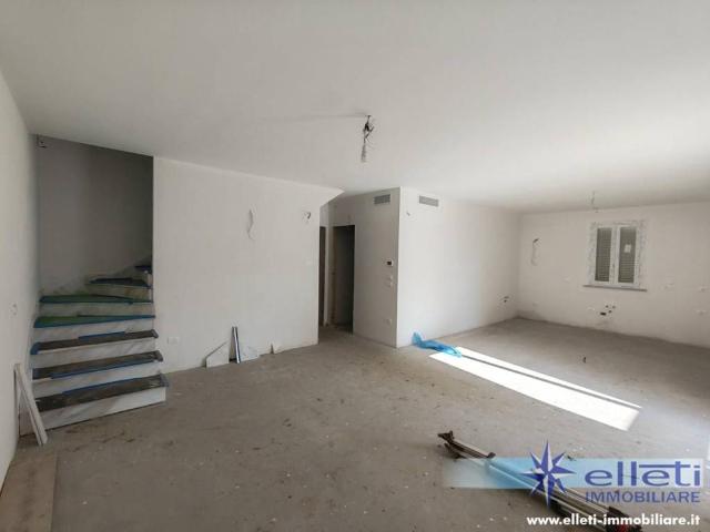 Villa Schiera in vendita a Marina di Massa, Marina Di Massa