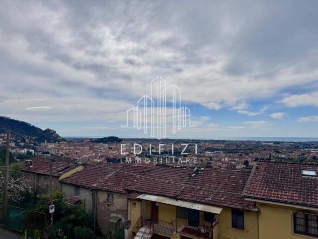 Villa Schiera in vendita a San Carlo, Marina Di Massa