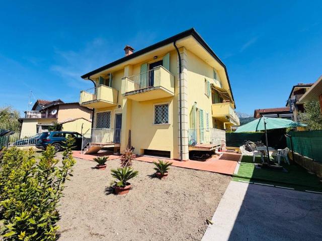 Villa Schiera in vendita a Partaccia, Marina Di Massa