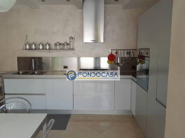 Villa Schiera in vendita a San Carlo, Marina Di Massa