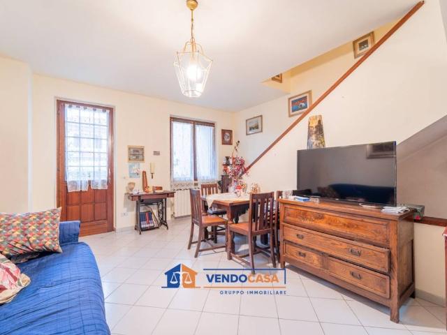 Villa Schiera in vendita a Cinque Vie, Marina Di Massa
