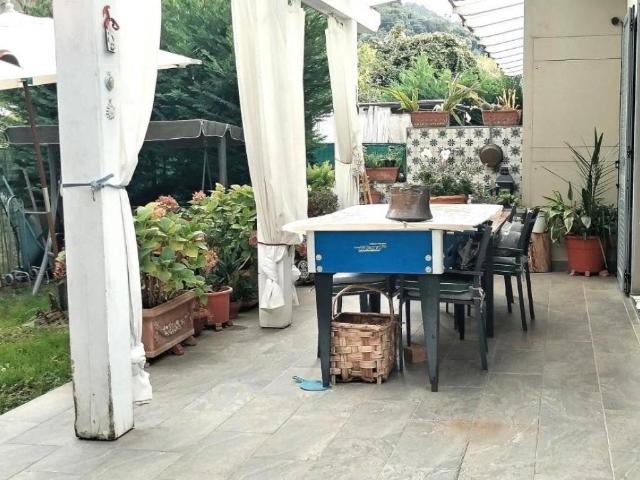 Villa Schiera in vendita a San Carlo, Marina Di Massa