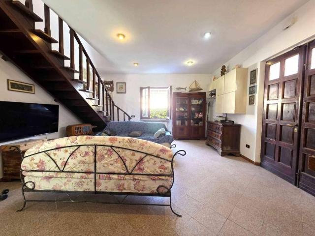 Villa Schiera in vendita a Casone, Marina Di Massa