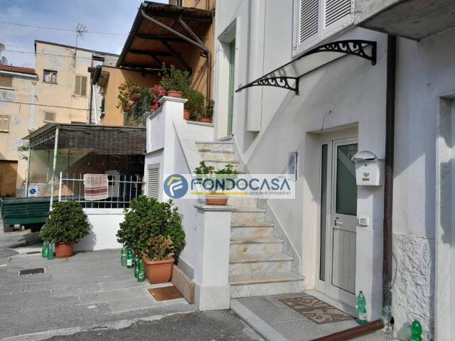 Villa Schiera in vendita a San Carlo, Marina Di Massa