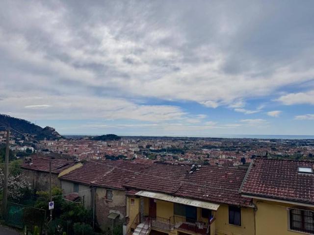 Villa Schiera in vendita a San Carlo, Marina Di Massa