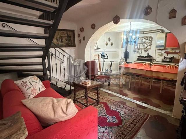 Villa Schiera in vendita a San Carlo, Marina Di Massa