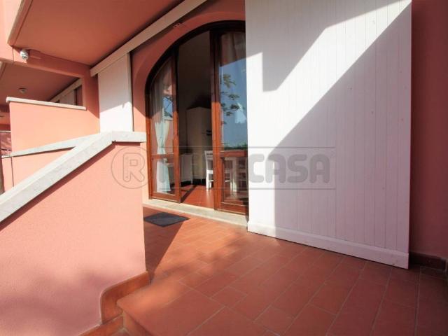 Villa Schiera in vendita a Marina di Massa, Marina Di Massa