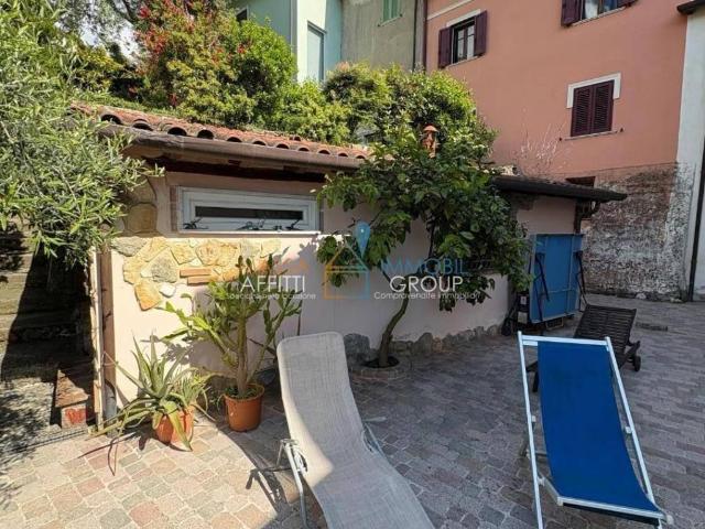 Villa Schiera in vendita a Remola, Marina Di Massa