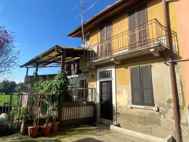 Villa Schiera in vendita a Massalengo, Lombardia