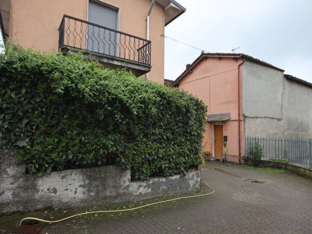 Villa Schiera in vendita a Massalengo, Lombardia