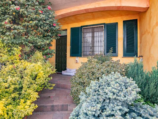 Villa Schiera in vendita a Massalengo, Lombardia