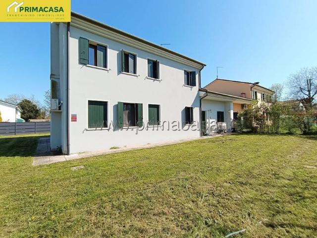 Villa Indipendente in vendita a Massanzago, Veneto