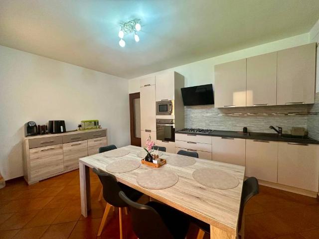 Villa Schiera in vendita a San Dono, Massanzago